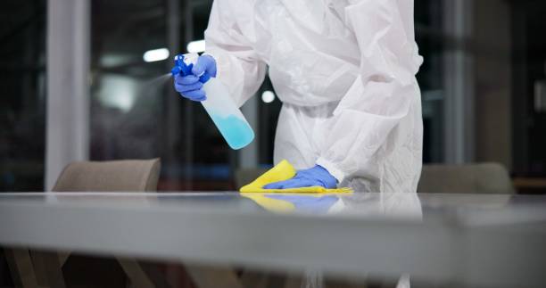 Licensed Unattended Death Cleanup service in Atlantic, NC - Trauma Clean Pros
